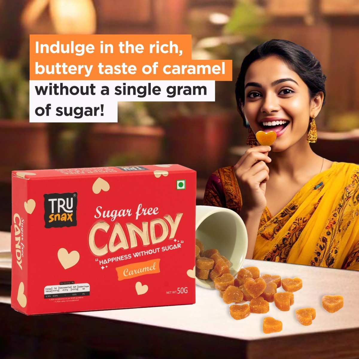 Diabetic Chocolate India