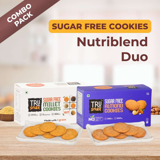 Nutriblend Duo